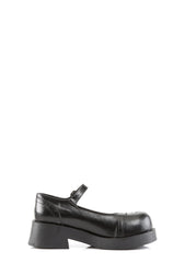 Crux-07 Maryjane Shoes