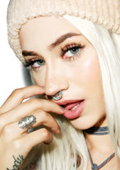Cascade Septum Clip