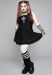 three