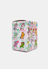 Flower Power Unicorno Blind Box
