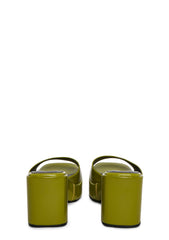four|green