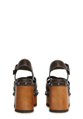 four|brown