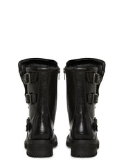 four|black