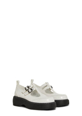 three|white