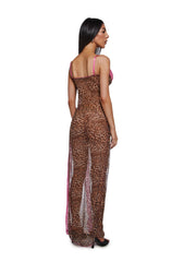 four|leopard