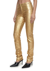 three|gold
