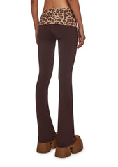 four|brown