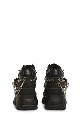 four|black