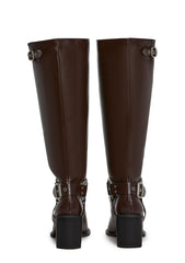 four|brown