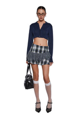 rollover|plaid