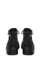 four|black