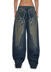 base|dark blue