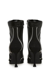 four|black
