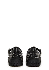 four|black