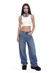 three|denim