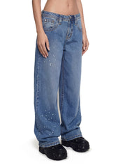 four|denim