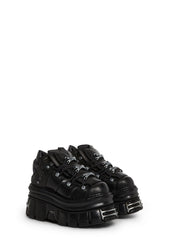 three|black