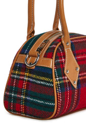 rollover|plaid