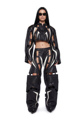 rollover|blk/wht