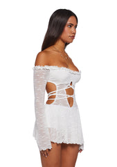 three|white
