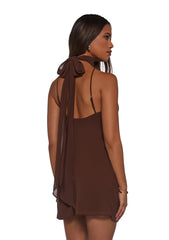 four|brown