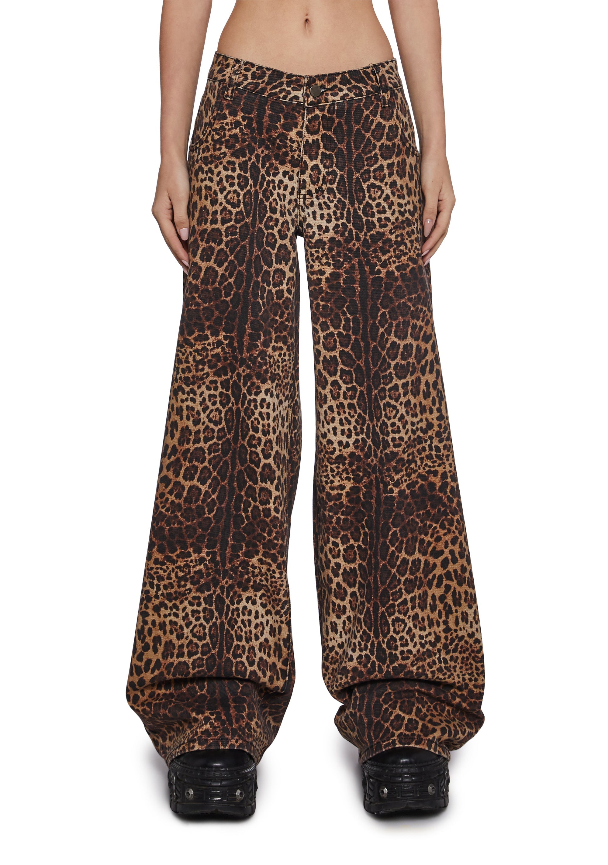 base|leopard