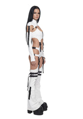 three|white