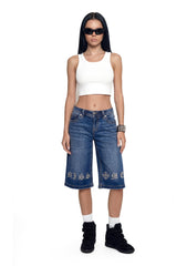 three|denim
