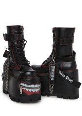 base|black