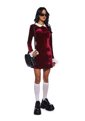 rollover|dark red