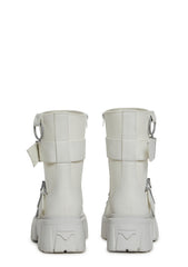 four|white