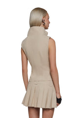 five|beige