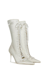 three|white