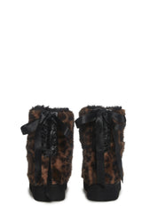 four|leopard