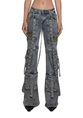 base|denim