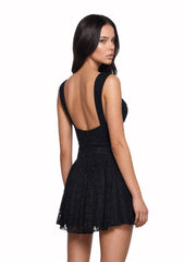 four|black