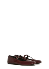 four|dark red