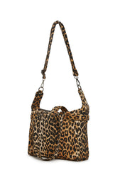 four|leopard