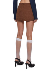 four|brown