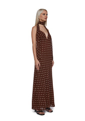 three|brown