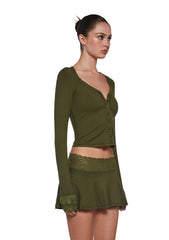 three|green