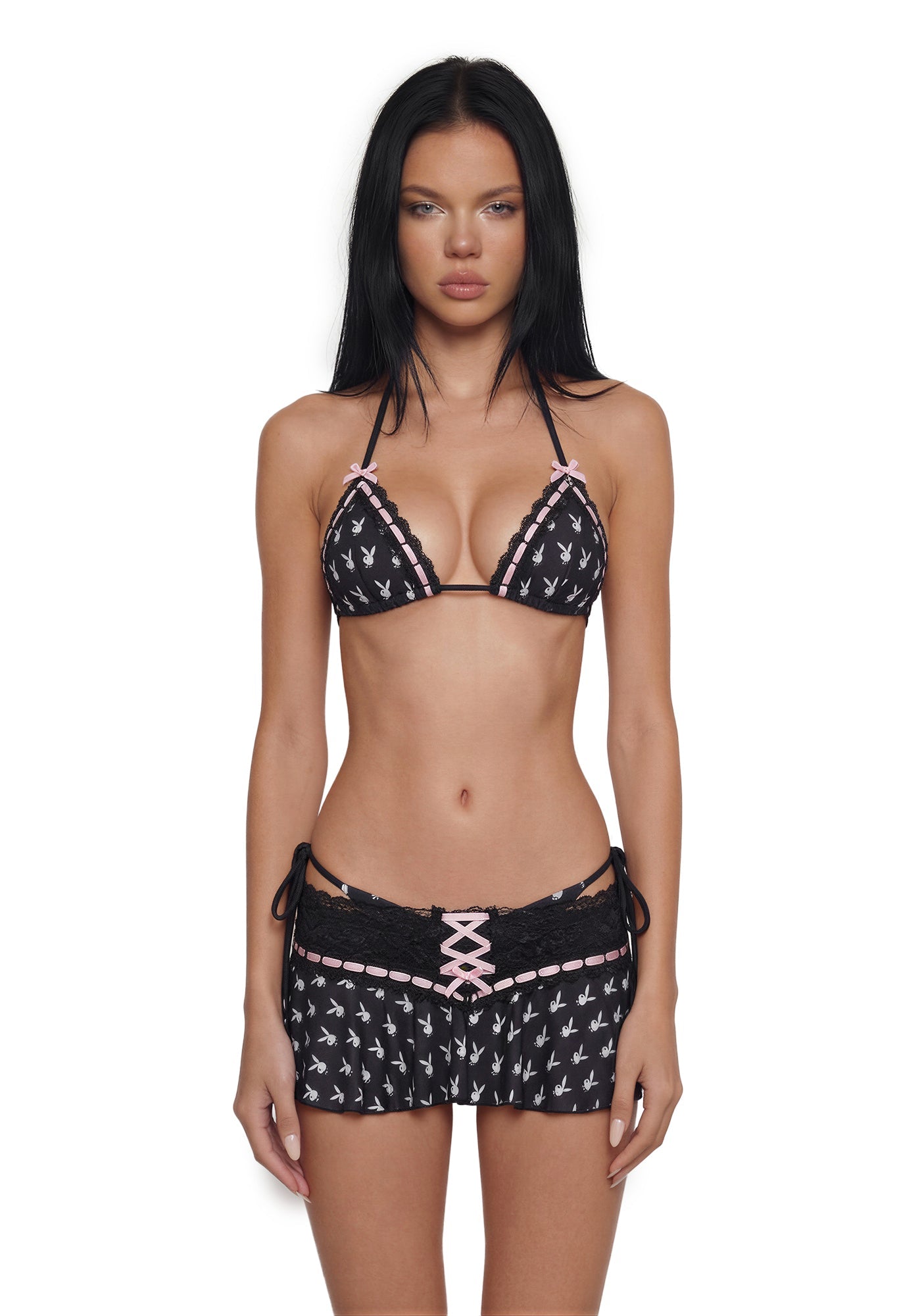 base|polka dot