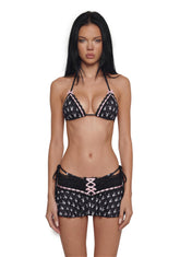 base|polka dot