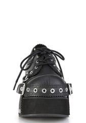 three|black
