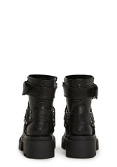 four|black