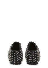 three|black