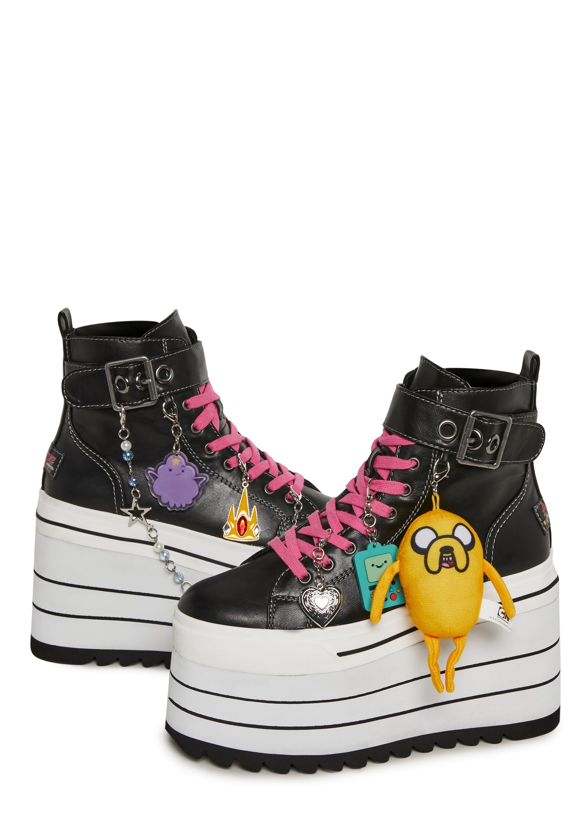 base|black