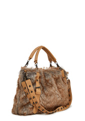three|brown