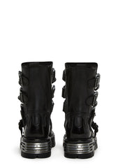 four|black