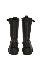 four|black